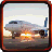 icon Flight Simulator Plane 3D 1.0