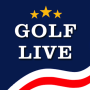 icon Live Golf Scores - US & Europe cho Blackview A10