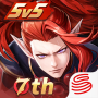 icon Onmyoji Arena