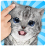 icon Talking Cat Funny Kitten Sound cho Leagoo Z5