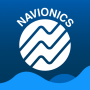 icon Navionics® Boating cho Samsung Galaxy Luna
