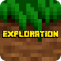 icon Exploration Craft Survival