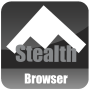 icon StealthBrowser cho intex Aqua Strong 5.2