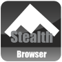 icon StealthBrowser cho lumigon T3