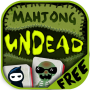 icon Mahjong Undead 