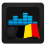 icon Radio Belgium