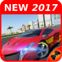 icon Car Simulator 3D
