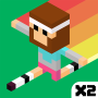 icon Retro Runners X2 - Endless Run cho Inoi 6