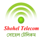 icon Shohel Telecom cho Motorola Moto G6 Plus