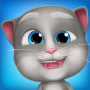 icon Virtual Pet Bob - Funny Cat