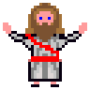 icon Bible Run!