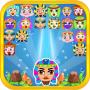 icon Pharaon Bubble Shooter