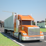 icon Truck Simulator 3D 2014