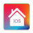 icon iOS Launcher 2.0