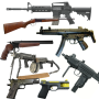icon Guns Sounds