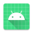 icon Mi Band 6 Horlosie gesigte 1.2.7