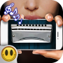 icon Real Harmonica Simulator