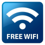 icon Share Wifi Mobile Hotspot Free