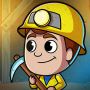 icon Idle Miner Tycoon cho amazon Fire HD 10 (2017)