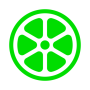 icon Lime - #RideGreen cho Xiaomi Redmi 4A