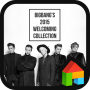 icon BIGBANG 2015 WELCOMING