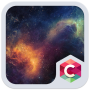 icon Color Space Launcher Theme