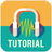 icon Audacity Guide and Shortcut 1.0