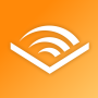 icon Audible: Audio Entertainment cho LG G6+