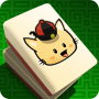 icon Hungry Cat Mahjong HD