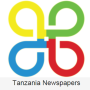 icon Tanzania Newspaper Site List