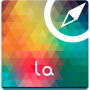 icon Los Angeles Offline Map &Guide