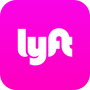 icon Lyft cho swipe Elite Max