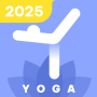 icon Daily Yoga ®: Yoga for Fitness cho LG Stylo 3