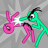 icon Slapstick Fighter 3941.5.8
