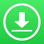 icon Status Saver - Download Status