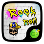 icon Rock Roll