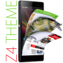 icon Z4 Launcher and Theme