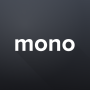 icon monobank — банк у телефоні cho Samsung Galaxy A9 Star Lite