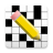 icon com.fgcos.crossword_bg_krustoslovici 2.0.2-minSdk21