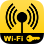 icon WiFi Utilities – WEP Key Gen