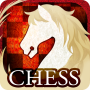 icon chess game free -CHESS HEROZ cho Doogee Y6 Max