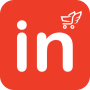 icon LightInTheBox Online Shopping cho Huawei Nova 2 Plus