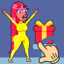 icon Freaky Stan - Fun Story Game