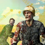 icon Zombie Shooter: Dead Army War