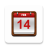 icon UK Calendar 3.0.8