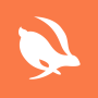 icon Turbo VPN - Secure VPN Proxy cho Bluboo S8 plus