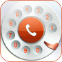 icon Old Rotary Dialer