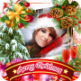 icon Merry Christmas Photo Frames cho ASUS ROG Phone