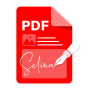 icon All PDF Viewer, Sign