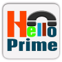 icon Hello Prime